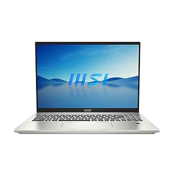 Windowsノート本体 MSI pretige 16 ultra 7 rtx 4060 MSI Prestige 16 Ai Studio 16
